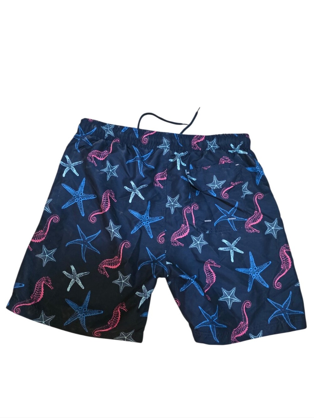 US Polo Assn. Board Shorts Nautical Themed Mens Size XL